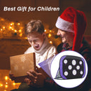 Advwin Pop-Up 2-in-1 Football Goal 120×80cm