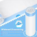 Advwin Waste Bags for Cat Litter Box 75 Count (Pre-Order)