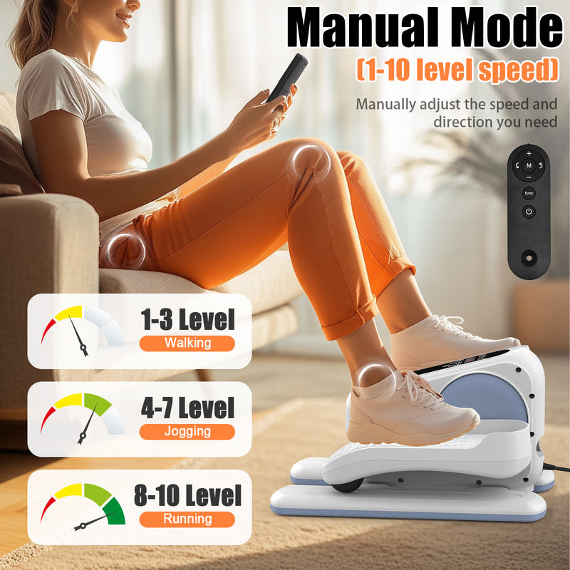 Advwin Under Desk Pedal Exerciser