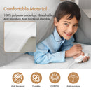 Advwin Electric Blanket Heated Underblanket