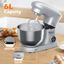 Advwin Stand Mixer 8 Speed Kitchen Food Mixer