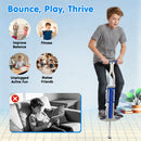 Advwin Pogo Stick for Ages 9+