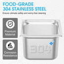 Advwin 2L Ultrasonic Cleaner Machine