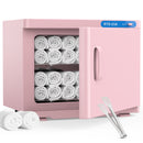 Advwin 23L Hot Towel Warmer with Stainless Steel Racks