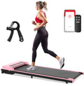 Advwin Walking Pad Treadmill & Grip Strength Equipment