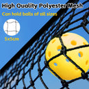 Advwin Pickleball Net 22FT