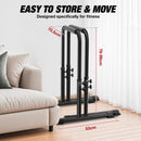 Advwin Adjustable Dip Bar Home Dip Station