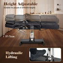 Advwin Hydraulic Adjustable Facial Bed Chair Multi-Purpose (Pre-Order)