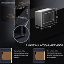 Advwin 20L Built-In Microwave Oven with Touch Control