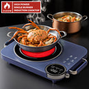 Advwin 2000W Electric Ceramic Cooktop (Pre-Order)