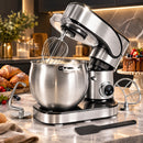 Advwin 12L Stand Mixer with 12 Speeds & Pulse