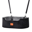 Advwin Washable Dog Car Seat for Small/Medium Dogs