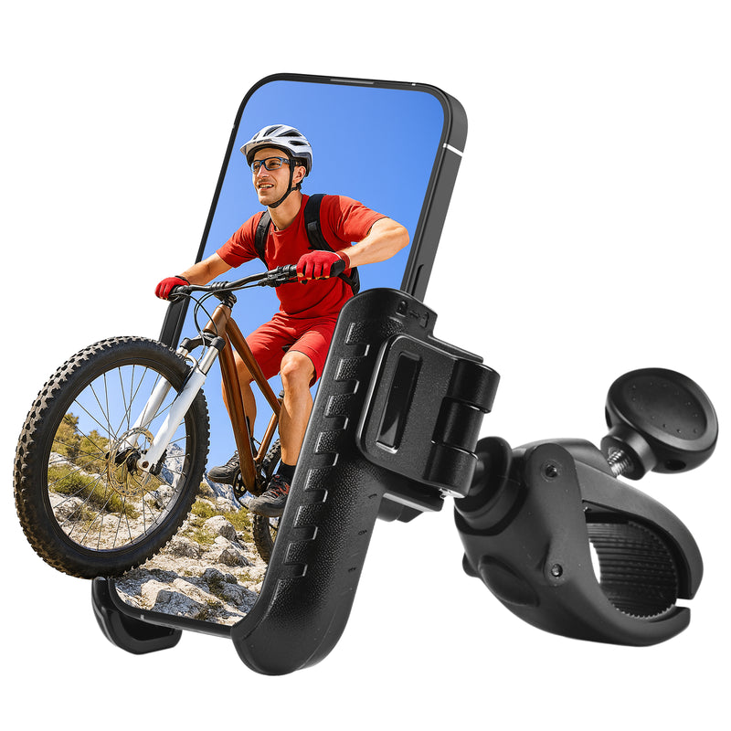 Advwin Motorcycle Bike Phone Mount Holder