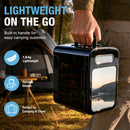Advwin 4L USB Mini Fridge with Mirror