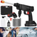 Advwin Portable Cordless Pressure Washer