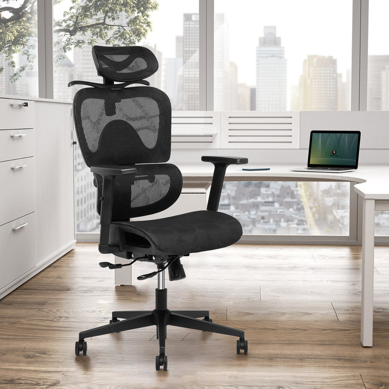 Advwin Ergonomic Office Chair Computer Chairs