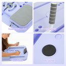 Advwin 9 in 1 Pilates Reformer Machine