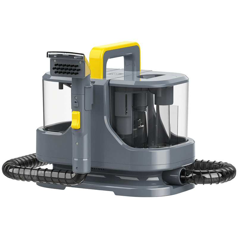 Advwin Spot Cleaner Portable Carpet & Upholstery Cleaner