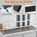 Advwin Extendable Spliced Food Warming Mat