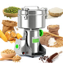 Advwin 2000G Electric Dry Food Grinder Machine