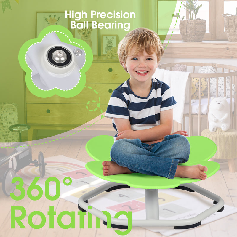 Advwin 360° Sensory Spinning Chair