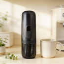 Advwin Portable Espresso Machine with Heating Function