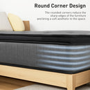 Advwin Mattress Medium Firm 30cm