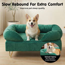 Advwin Dog & Cat Sofa Bed for Small Pets and Puppies