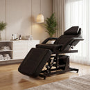 Advwin Electric Salon Facial Bed Chair Height Adjustable