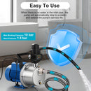 Advwin Switch Controller Automatic Water Pump Controller