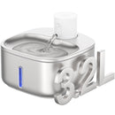 Advwin 3.2L Wireless Pet Fountain with Sensor