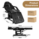 Advwin Electric Salon Facial Bed Chair Height Adjustable