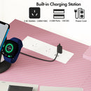 Advwin 120cm Reversible Gaming Desk for Home Office