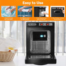 Advwin  8L Hot Towel Warmer Cabinet Fast Heating