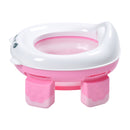 Advwin Portable Toddler Potty Seat w/ Non-Slip Base