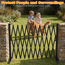 Advwin Metal Expandable Security Garden Gate 350CM (Pre-Order)
