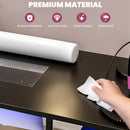 Advwin Manicure Table w/Dust Collector Floating Light