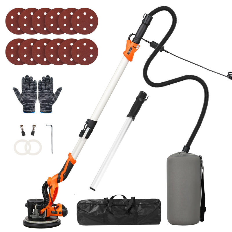 Advwin Electric Drywall Sander 1250W(Pre-order)