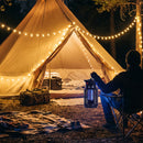 Advwin Rechargeable Mosquito Killer Lamp