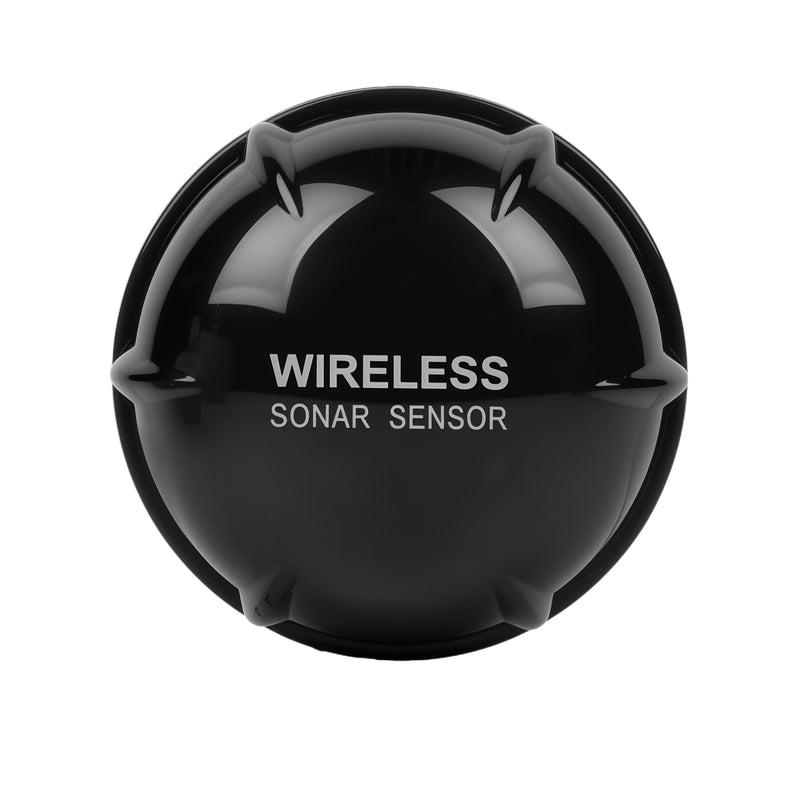 Advwin Portable Wireless Fish Finder and Depth Finder
