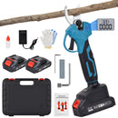Advwin Cordless Electric Pruning Shears