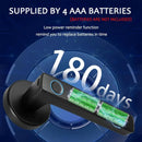 Advwin Smart Lock Fingerprint Door Lock with APP