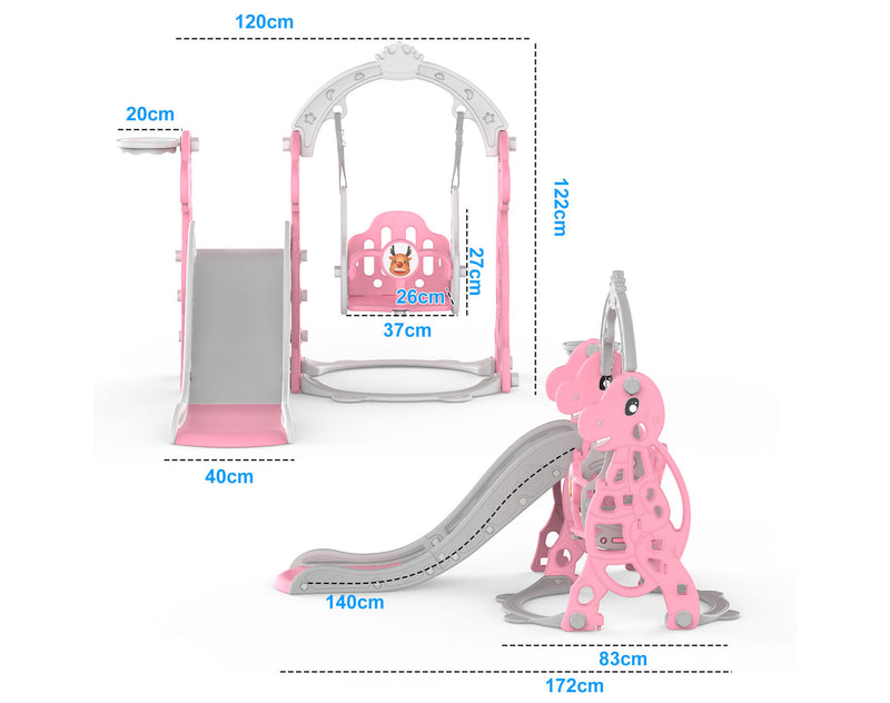 Kids Slide