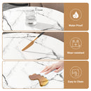 Advwin Coffee Table Set of 2 for Living Room