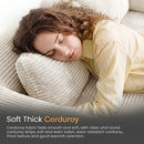Advwin Folding Sofa Bed 2 in 1 Convertible Floor Sofa (Pre-Order)