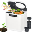 Advwin Electric Waste Composter with Carbon Filter