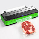 Advwin Vacuum Sealer Machine Green