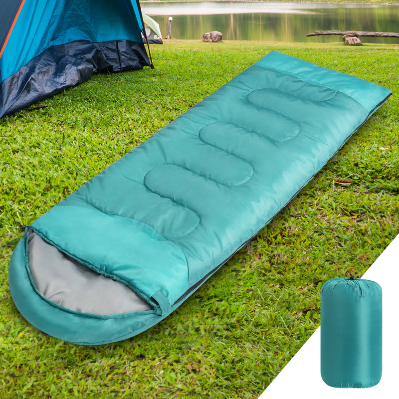 Advwin Sleeping Bag Single Bags