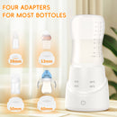 Advwin Portable Bottle Warmer Fast Heating
