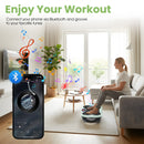 Advwin Full Body Vibration Plate Exercise Machine (Pre-Order)